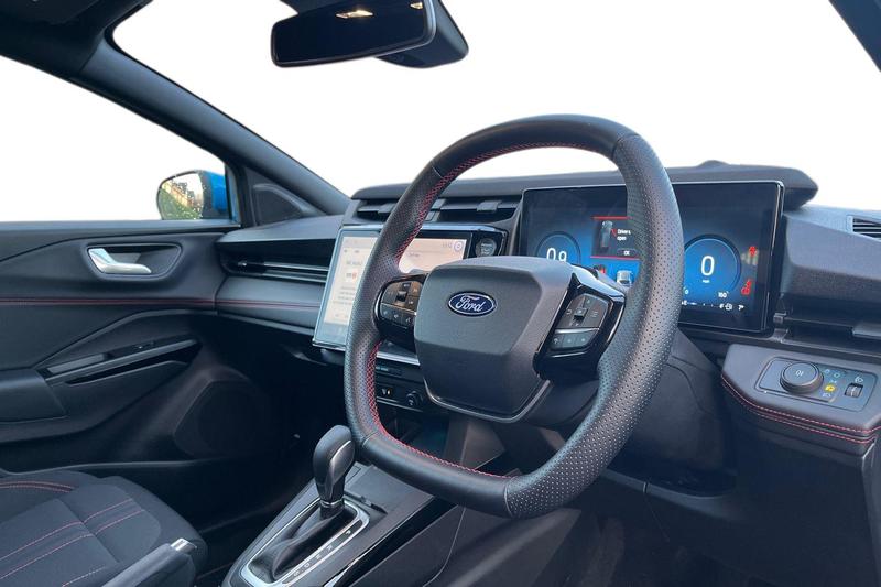 Used Ford Puma 2025 for sale - 76819270: Photo 9