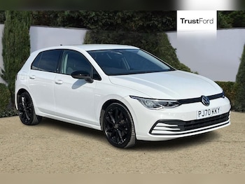 Used Volkswagen Golf 2020 for sale - 78671156: Photo