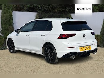 Used Volkswagen Golf 2020 for sale - 78671156: Photo