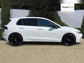 Used Volkswagen Golf 2020 for sale - 78671156: Photo