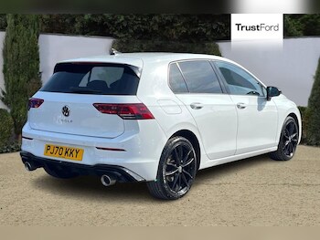Used Volkswagen Golf 2020 for sale - 78671156: Photo