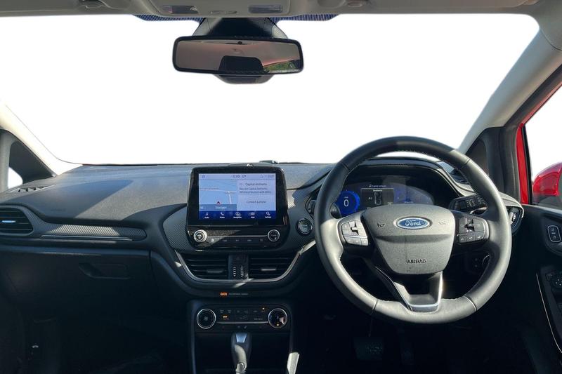 Used Ford Fiesta 2022 for sale - 76028182: Photo 10