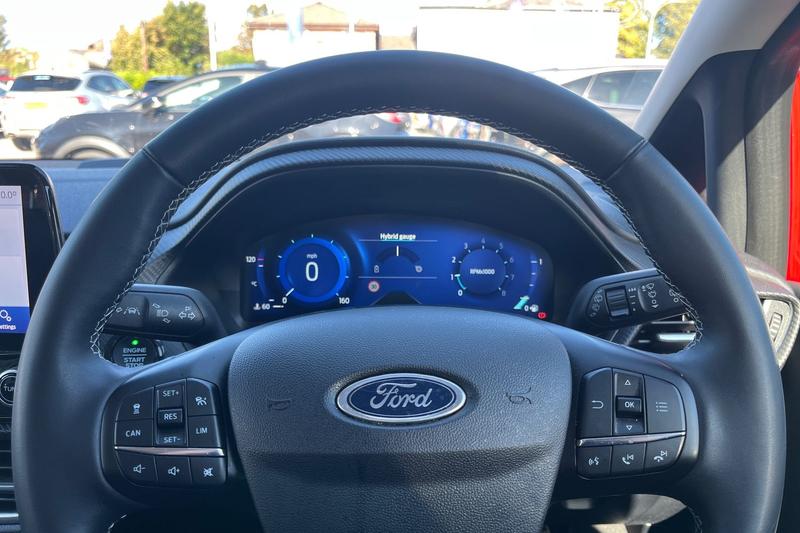 Used Ford Fiesta 2022 for sale - 76028182: Photo 12