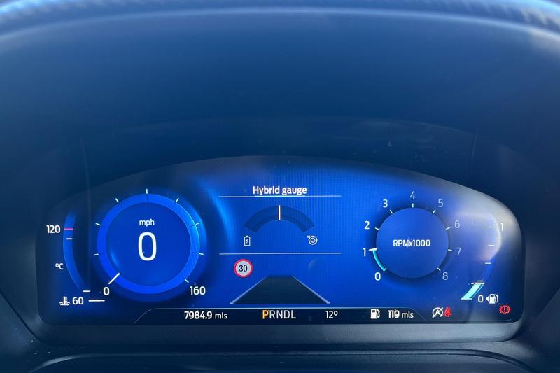 Used Ford Fiesta 2022 for sale - 76028182: Photo 13