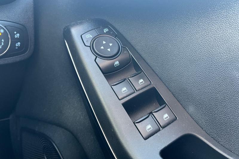 Used Ford Fiesta 2022 for sale - 76028182: Photo 16