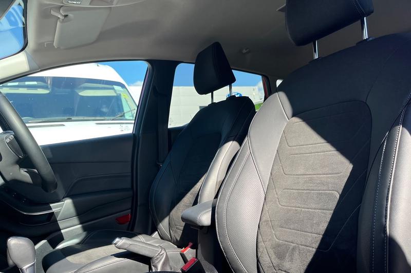 Used Ford Fiesta 2022 for sale - 76028182: Photo 19