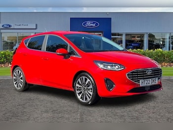 Ford - Fiesta