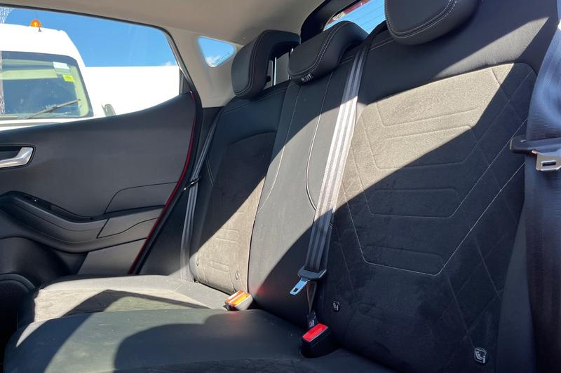 Used Ford Fiesta 2022 for sale - 76028182: Photo 20
