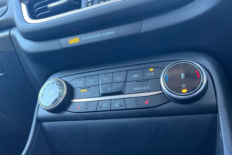 Used Ford Fiesta 2022 for sale - 76028182: Photo 22