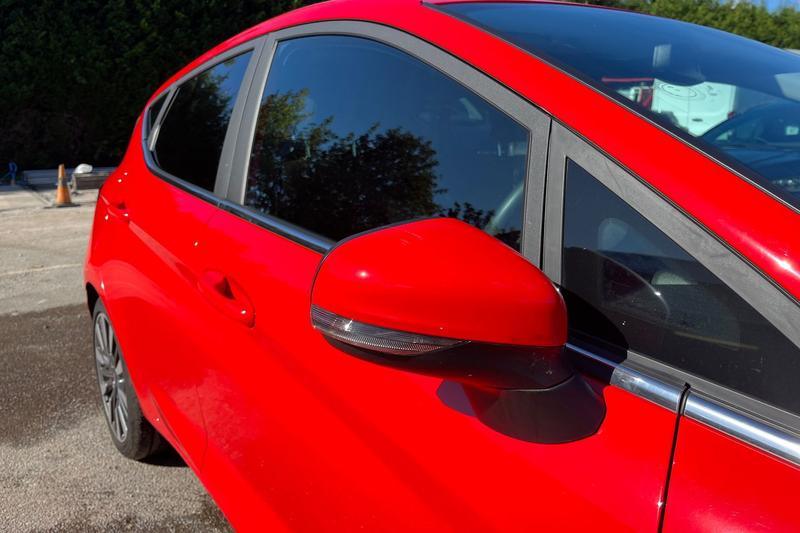Used Ford Fiesta 2022 for sale - 76028182: Photo 28