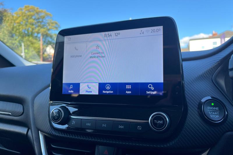 Used Ford Fiesta 2022 for sale - 76028182: Photo 33