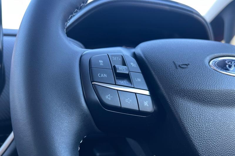Used Ford Fiesta 2022 for sale - 76028182: Photo 39