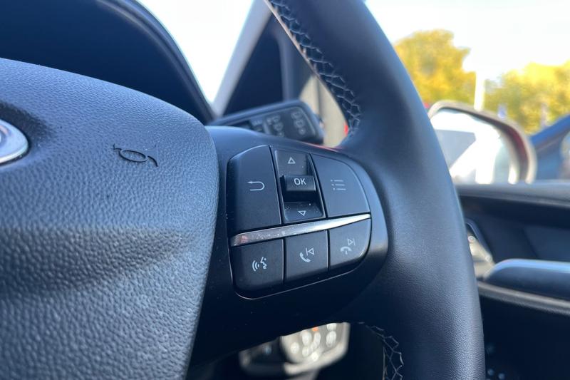 Used Ford Fiesta 2022 for sale - 76028182: Photo 40