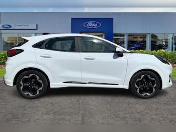Used Ford Puma 2025 for sale - 79408065: Photo