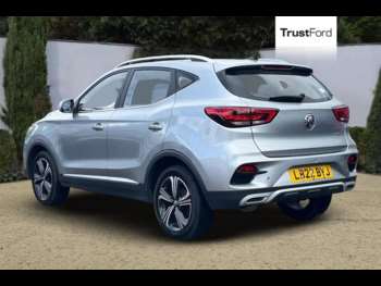 Used MG MG ZS 2022 for sale - 75325427: Photo