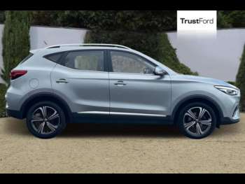 Used MG MG ZS 2022 for sale - 75325427: Photo