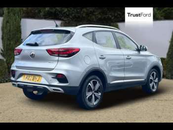 Used MG MG ZS 2022 for sale - 75325427: Photo