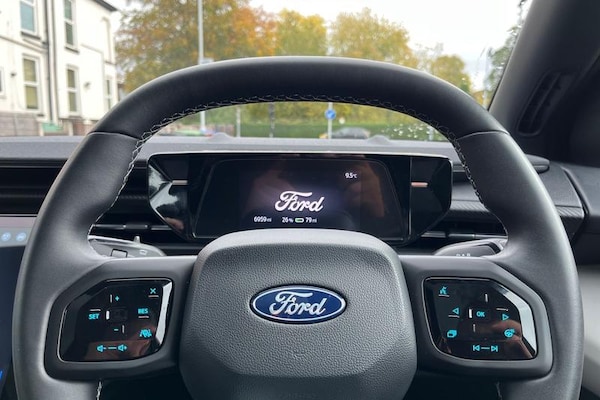 Used Ford Explorer 2024 for sale - 76277201: Photo 12