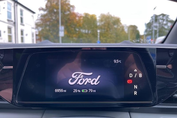 Used Ford Explorer 2024 for sale - 76277201: Photo 13