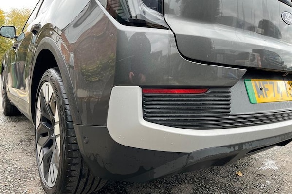 Used Ford Explorer 2024 for sale - 76277201: Photo 23