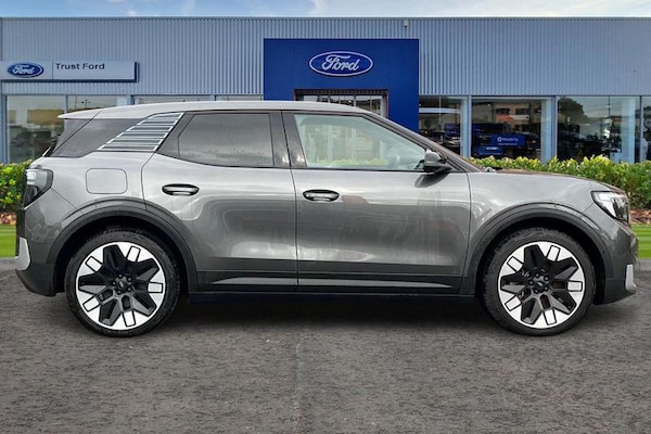 Used Ford Explorer 2024 for sale - 76277201: Photo 3