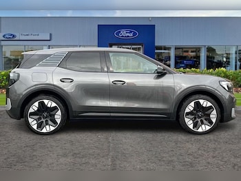 Used Ford Explorer 2024 for sale - 76277201: Photo 3