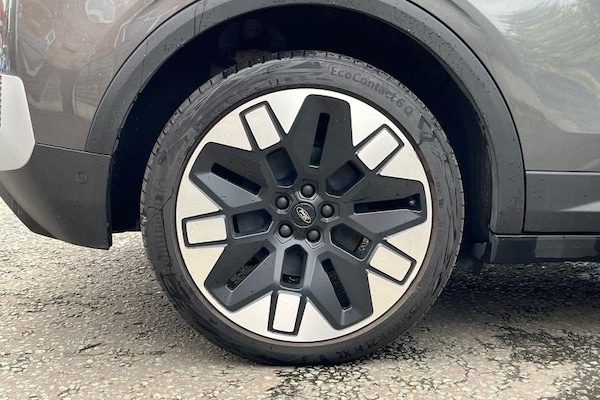 Used Ford Explorer 2024 for sale - 76277201: Photo 8