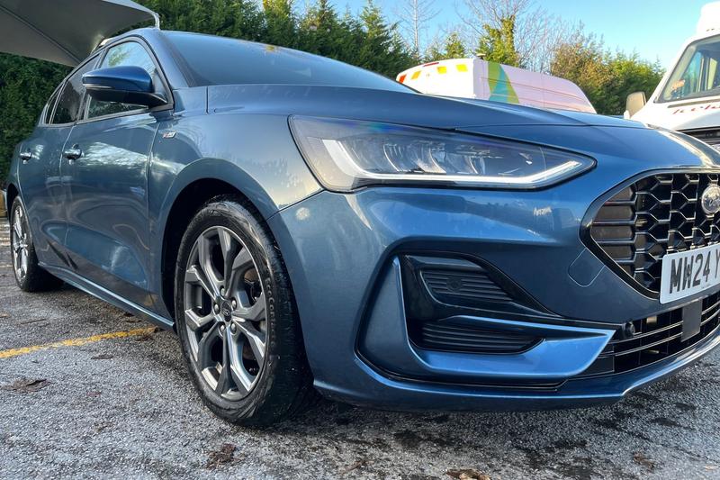 Used Ford Focus 2024 for sale - 76670099: Photo 27