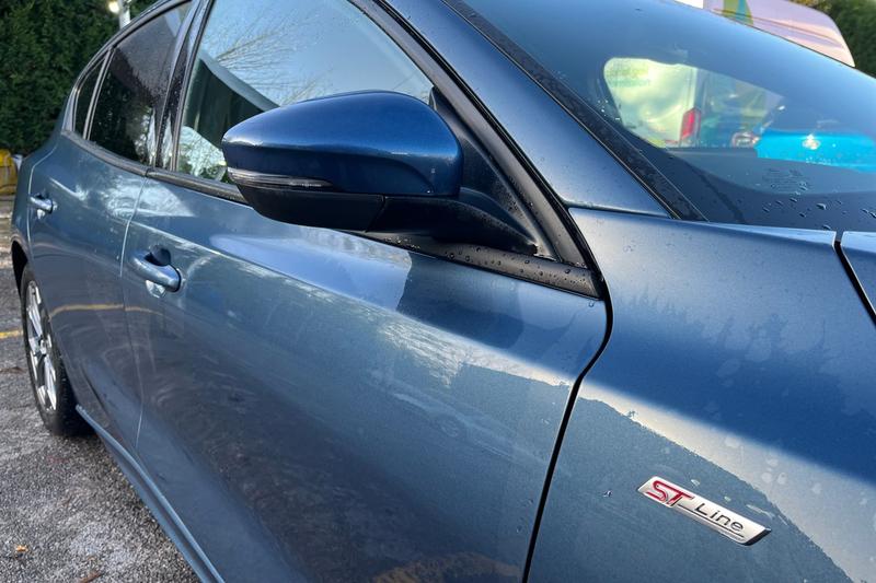 Used Ford Focus 2024 for sale - 76670099: Photo 29