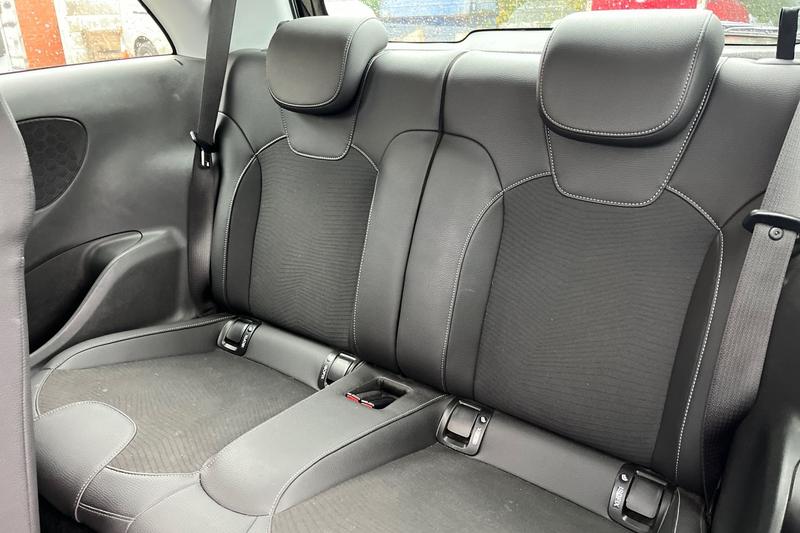 Used Vauxhall ADAM 2017 for sale - 77262028: Photo 20