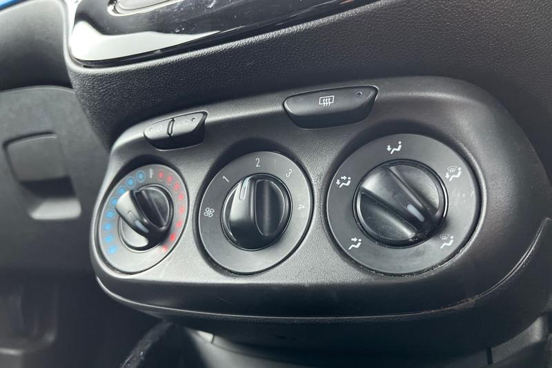 Used Vauxhall ADAM 2017 for sale - 77262028: Photo 22