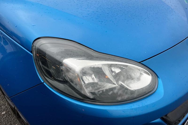 Used Vauxhall ADAM 2017 for sale - 77262028: Photo 28