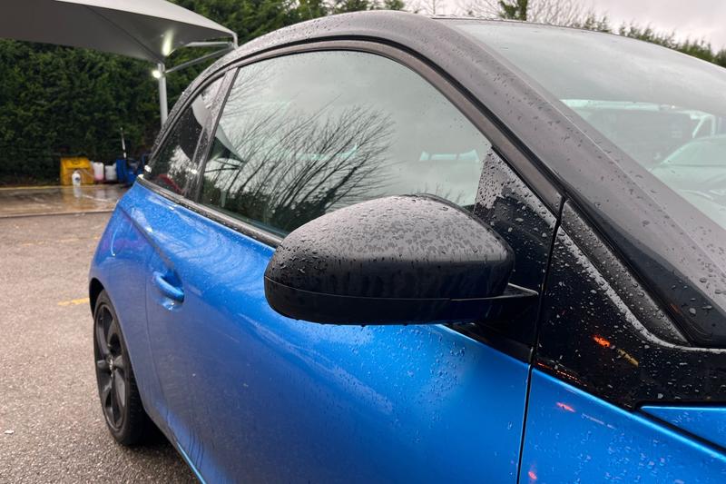 Used Vauxhall ADAM 2017 for sale - 77262028: Photo 29