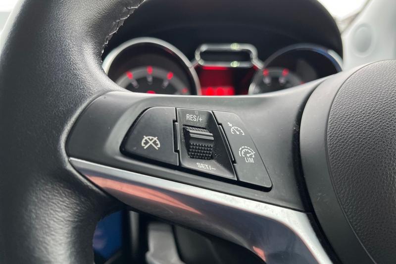 Used Vauxhall ADAM 2017 for sale - 77262028: Photo 36