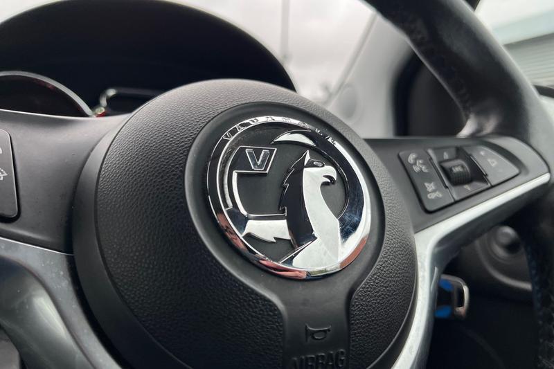 Used Vauxhall ADAM 2017 for sale - 77262028: Photo 38