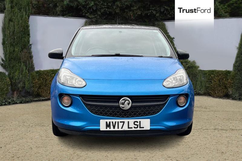 Used Vauxhall ADAM 2017 for sale - 77262028: Photo 6