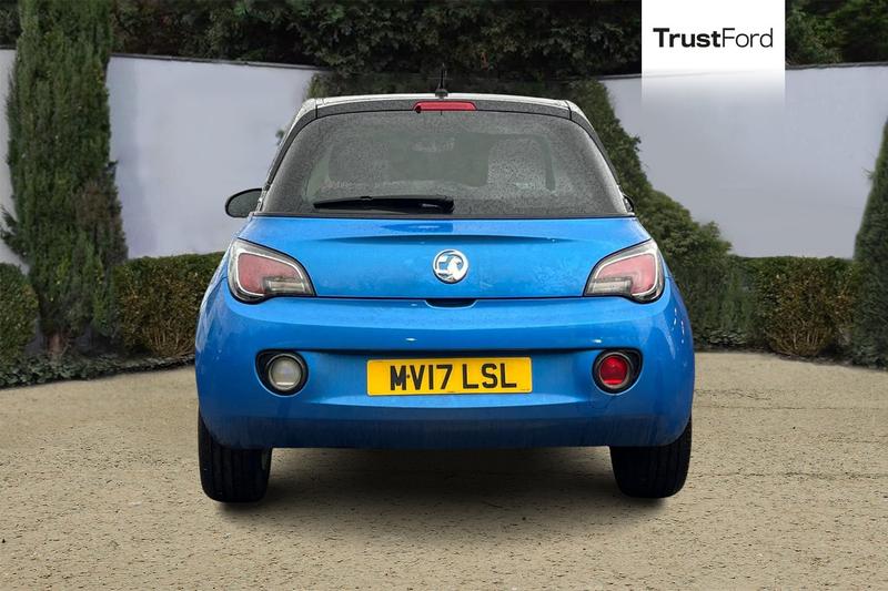 Used Vauxhall ADAM 2017 for sale - 77262028: Photo 7