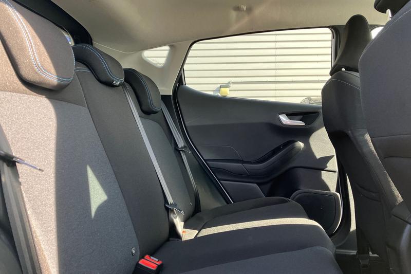 Used Ford Fiesta 2023 for sale - 77381554: Photo 20