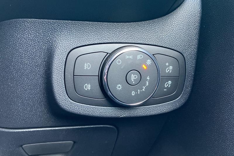 Used Ford Fiesta 2023 for sale - 77381554: Photo 23