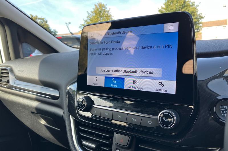 Used Ford Fiesta 2023 for sale - 77381554: Photo 30