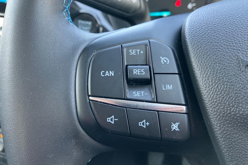 Used Ford Fiesta 2023 for sale - 77381554: Photo 34