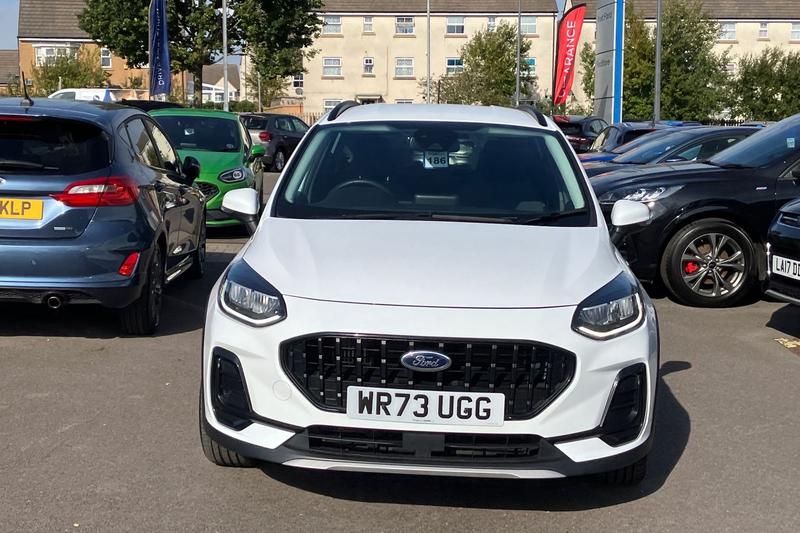 Used Ford Fiesta 2023 for sale - 77381554: Photo 36