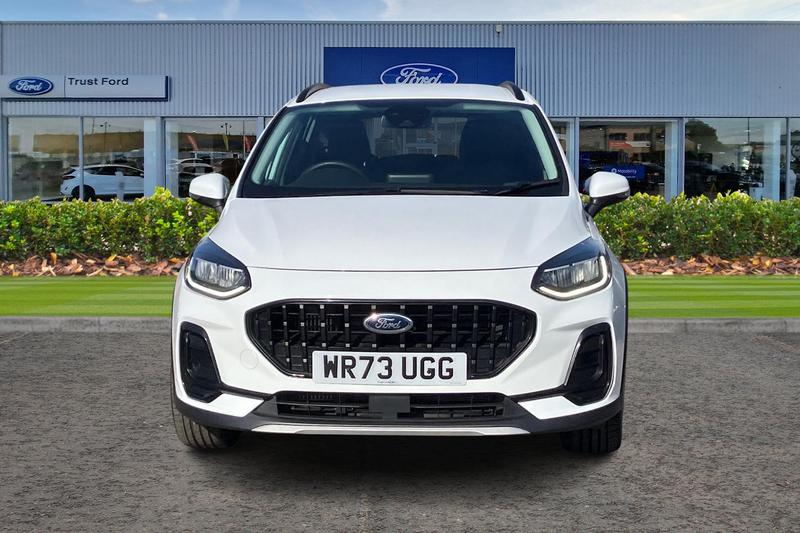 Used Ford Fiesta 2023 for sale - 77381554: Photo 6