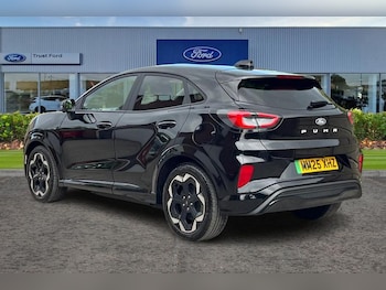 Used Ford Puma 2025 for sale - 78974086: Photo