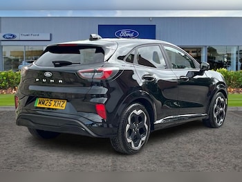 Used Ford Puma 2025 for sale - 78974086: Photo