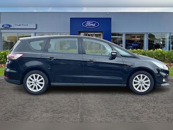 Used Ford S-Max 2020 for sale - 75325419: Photo