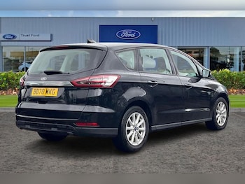 Used Ford S-Max 2020 for sale - 75325419: Photo