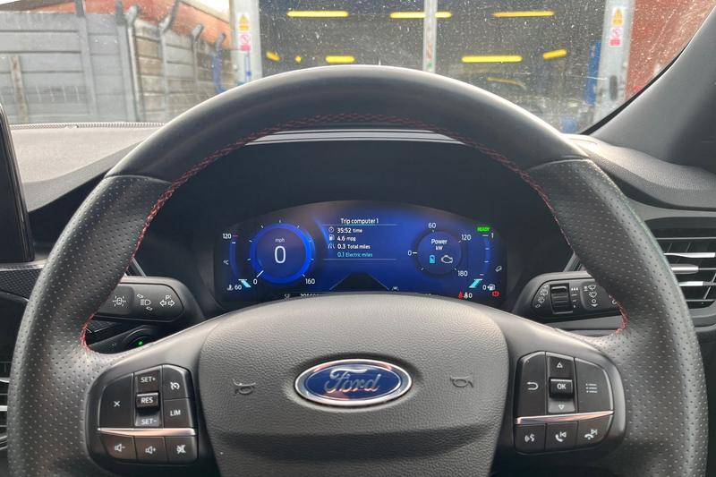 Used Ford Kuga 2023 for sale - 76494522: Photo 12