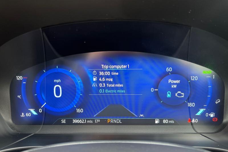 Used Ford Kuga 2023 for sale - 76494522: Photo 13