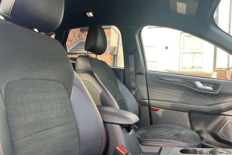 Used Ford Kuga 2023 for sale - 76494522: Photo 17